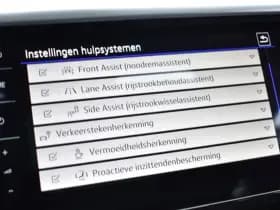 Volkswagen Arteon Shooting Brake eHYBRID 218PK DSG ELEGANCE BUSINESS+ thumbnail 46