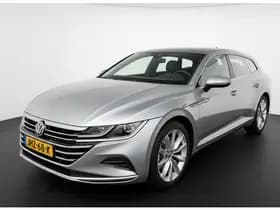 Volkswagen Arteon thumbnail 50
