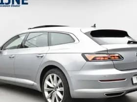 Volkswagen Arteon Shooting Brake eHYBRID 218PK DSG ELEGANCE BUSINESS+ thumbnail 10