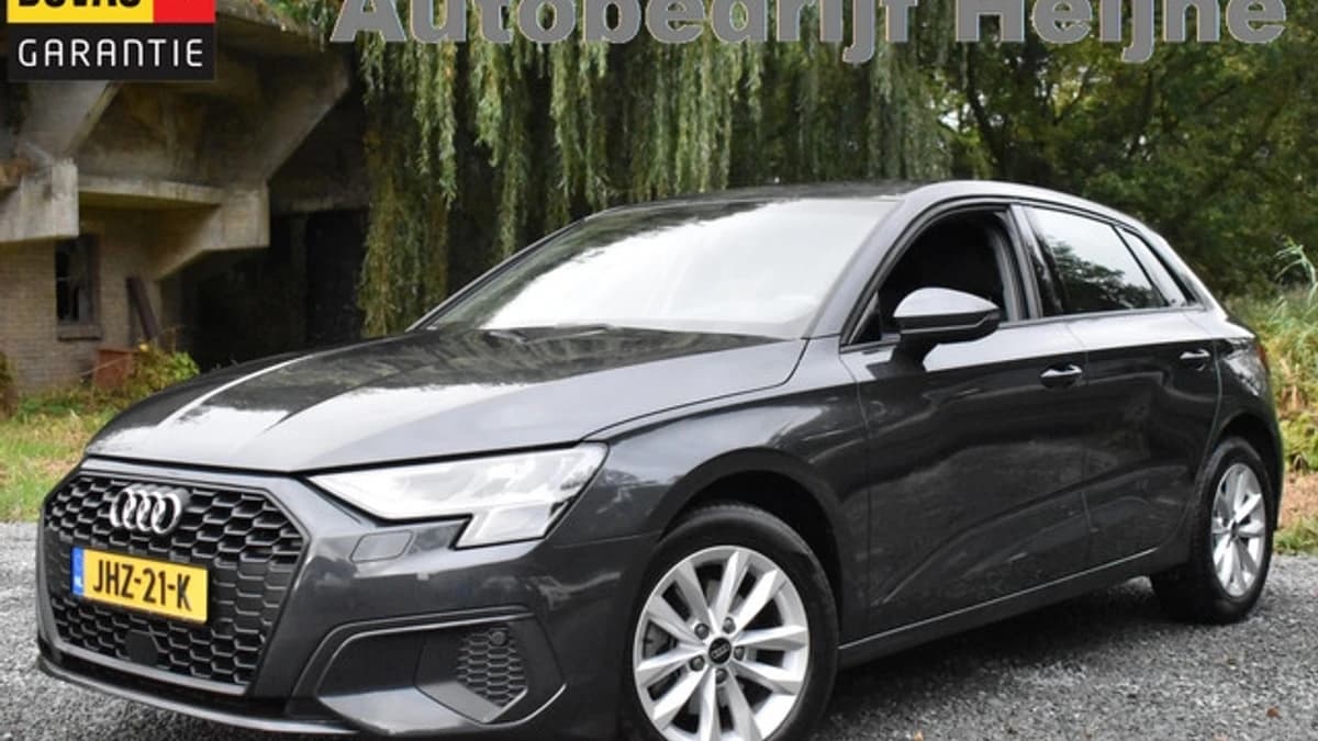 Audi A3 Sportback 30 TFSI PRO LINE — foto 1