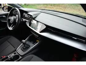 Audi A3 Sportback 30 TFSI PRO LINE thumbnail 16