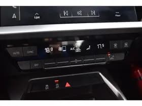 Audi A3 Sportback 30 TFSI PRO LINE thumbnail 27