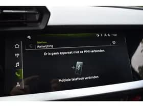 Audi A3 Sportback 30 TFSI PRO LINE thumbnail 31