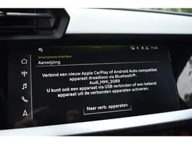 Audi A3 Sportback 30 TFSI PRO LINE thumbnail 33