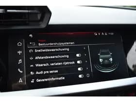 Audi A3 Sportback 30 TFSI PRO LINE thumbnail 34