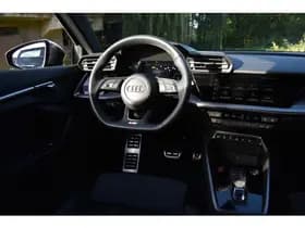 Audi A3 Sportback 2.0 TFSI S3 QUATTRO 310PK S-TRONIC S3-SPORT thumbnail 11