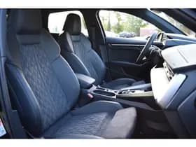 Audi A3 Sportback 2.0 TFSI S3 QUATTRO 310PK S-TRONIC S3-SPORT thumbnail 19