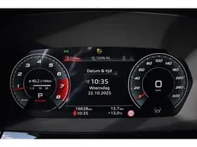 Audi A3 Sportback 2.0 TFSI S3 QUATTRO 310PK S-TRONIC S3-SPORT thumbnail 24