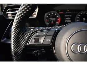 Audi A3 Sportback 2.0 TFSI S3 QUATTRO 310PK S-TRONIC S3-SPORT thumbnail 25