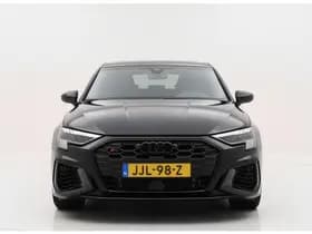 Audi A3 Sportback 2.0 TFSI S3 QUATTRO 310PK S-TRONIC S3-SPORT thumbnail 4