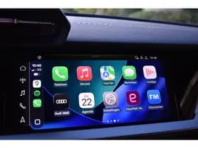 Audi A3 Sportback 2.0 TFSI S3 QUATTRO 310PK S-TRONIC S3-SPORT thumbnail 32