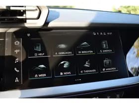 Audi A3 Sportback 2.0 TFSI S3 QUATTRO 310PK S-TRONIC S3-SPORT thumbnail 35