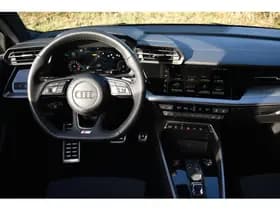Audi A3 Sportback 2.0 TFSI S3 QUATTRO 310PK S-TRONIC S3-SPORT thumbnail 10