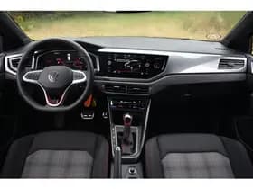 Volkswagen Polo GTI 2.0 TSI 210PK DSG thumbnail 2