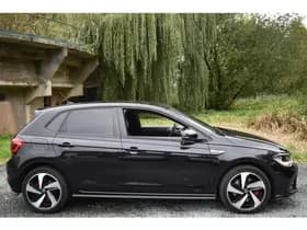 Volkswagen Polo GTI 2.0 TSI 210PK DSG thumbnail 4