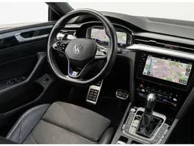 Volkswagen Arteon R Shooting Brake 4Motion 2.0 TSI 320PK R-SPORT thumbnail 2