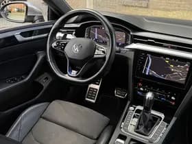 Volkswagen Arteon R Shooting Brake 4Motion 2.0 TSI 320PK R-SPORT thumbnail 12