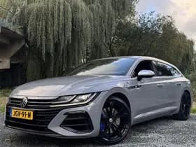 Volkswagen Arteon R Shooting Brake 4Motion 2.0 TSI 320PK R-SPORT thumbnail 13