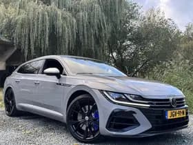 Volkswagen Arteon R Shooting Brake 4Motion 2.0 TSI 320PK R-SPORT thumbnail 19