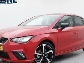 SEAT Ibiza TSI 116PK DSG FR-SPORT