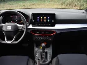 SEAT Ibiza TSI 116PK DSG FR-SPORT thumbnail 11