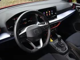 SEAT Ibiza TSI 116PK DSG FR-SPORT thumbnail 12