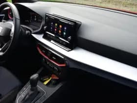 SEAT Ibiza TSI 116PK DSG FR-SPORT thumbnail 14