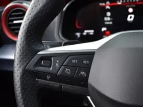 SEAT Ibiza TSI 116PK DSG FR-SPORT thumbnail 22