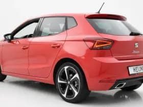 SEAT Ibiza TSI 116PK DSG FR-SPORT thumbnail 6
