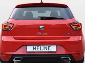 SEAT Ibiza TSI 116PK DSG FR-SPORT thumbnail 7