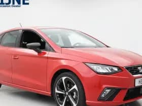 SEAT Ibiza TSI 116PK DSG FR-SPORT thumbnail 10