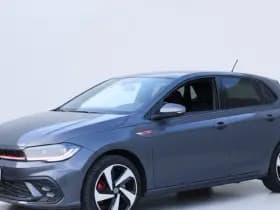 Volkswagen Polo GTI 2.0 TSI 210PK DSG GTI-SPORT thumbnail 16