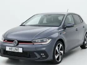 Volkswagen Polo GTI 2.0 TSI 210PK DSG GTI-SPORT thumbnail 17