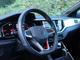 Volkswagen Polo GTI 2.0 TSI 210PK DSG GTI-SPORT thumbnail 18