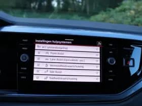 Volkswagen Polo GTI 2.0 TSI 210PK DSG GTI-SPORT thumbnail 20