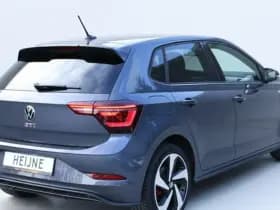 Volkswagen Polo GTI 2.0 TSI 210PK DSG GTI-SPORT thumbnail 21