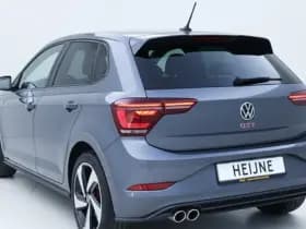 Volkswagen Polo GTI 2.0 TSI 210PK DSG GTI-SPORT thumbnail 22