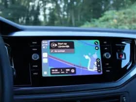 Volkswagen Polo GTI 2.0 TSI 210PK DSG GTI-SPORT thumbnail 4