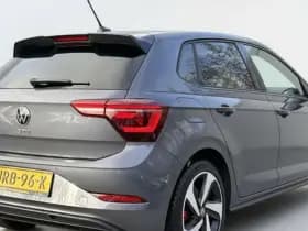 Volkswagen Polo GTI 2.0 TSI 210PK DSG GTI-SPORT thumbnail 5