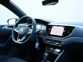 Volkswagen Polo GTI 2.0 TSI 210PK DSG GTI-SPORT thumbnail 6