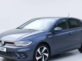 Volkswagen Polo GTI 2.0 TSI 210PK DSG GTI-SPORT thumbnail 7