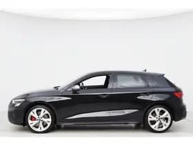 Audi S3 Sportback 2.0 TFSI S3 QUATTRO 310PK S-TRONIC S3-SPORT thumbnail 2