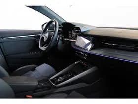 Audi S3 Sportback 2.0 TFSI S3 QUATTRO 310PK S-TRONIC S3-SPORT thumbnail 11