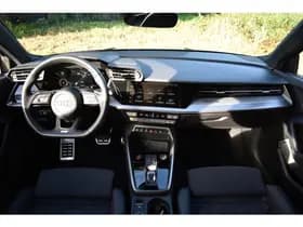 Audi S3 Sportback 2.0 TFSI S3 QUATTRO 310PK S-TRONIC S3-SPORT thumbnail 13