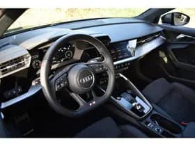 Audi S3 Sportback 2.0 TFSI S3 QUATTRO 310PK S-TRONIC S3-SPORT thumbnail 14