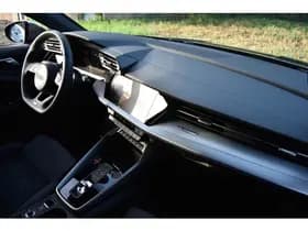 Audi S3 Sportback 2.0 TFSI S3 QUATTRO 310PK S-TRONIC S3-SPORT thumbnail 19