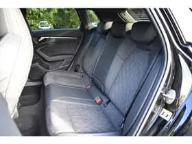 Audi S3 Sportback 2.0 TFSI S3 QUATTRO 310PK S-TRONIC S3-SPORT thumbnail 22