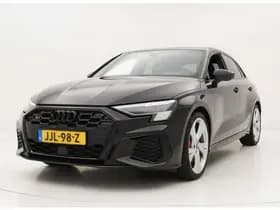 Audi S3 Sportback 2.0 TFSI S3 QUATTRO 310PK S-TRONIC S3-SPORT thumbnail 5