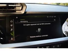 Audi S3 Sportback 2.0 TFSI S3 QUATTRO 310PK S-TRONIC S3-SPORT thumbnail 42