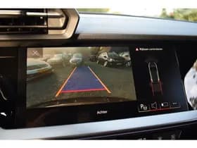 Audi S3 Sportback 2.0 TFSI S3 QUATTRO 310PK S-TRONIC S3-SPORT thumbnail 44